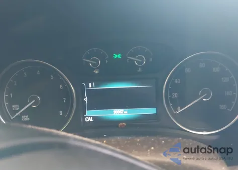 2018 Buick Enclave Essence z USA, uszkodzony, nr VIN 5GAEVAKW9JJ163547